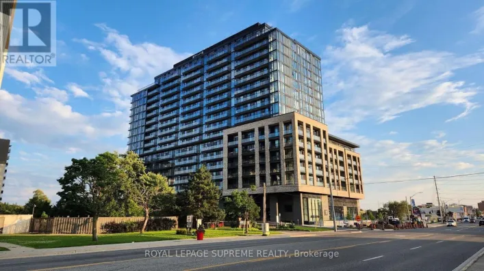402 - 86 DUNDAS STREET E, Mississauga