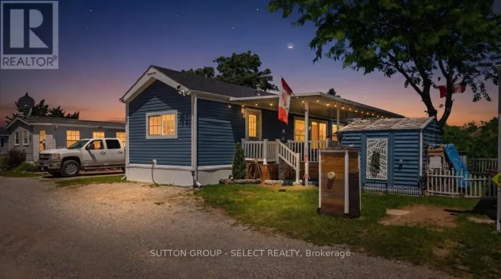 402 - 8685 ROCK GLEN ROAD, Lambton Shores