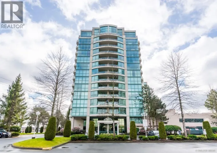 402 8851 LANSDOWNE ROAD, Richmond