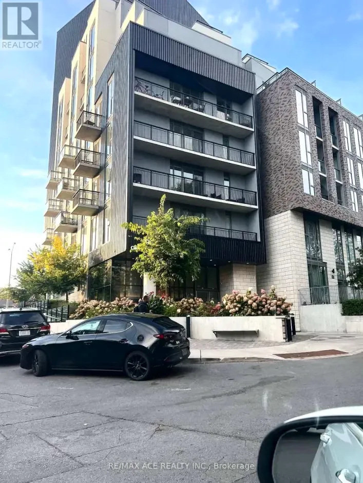 402 - 90 GLEN EVEREST ROAD, Toronto