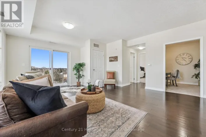 402 - 901 PAISLEY ROAD, Guelph