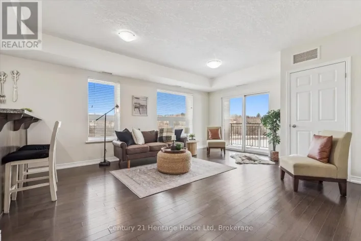 402 - 901 PAISLEY ROAD, Guelph