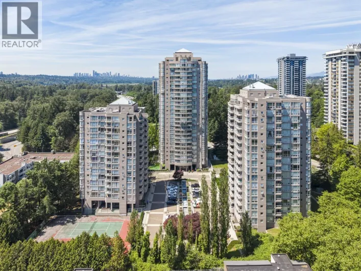 402 9603 MANCHESTER DRIVE, Burnaby