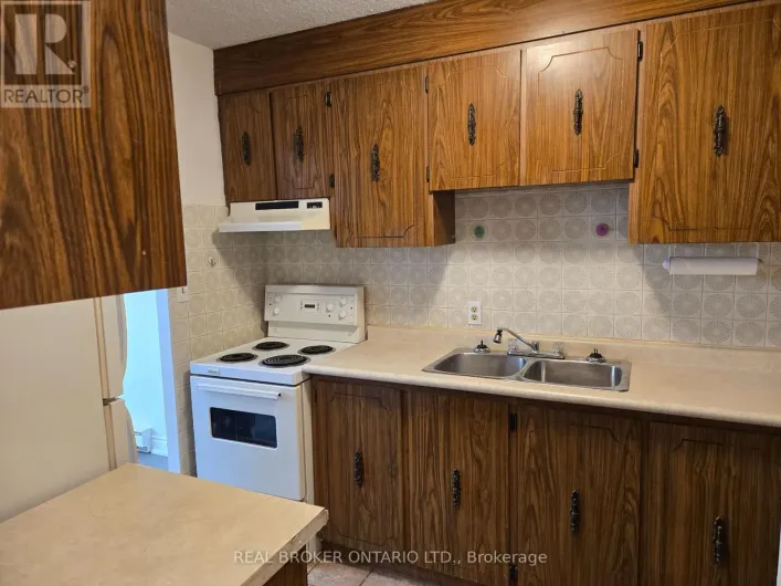 402 - 97 NONQUON ROAD, Oshawa