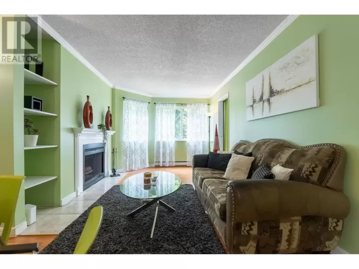 402 9880 MANCHESTER DRIVE, Burnaby