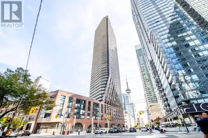 402 - 99 JOHN STREET, Toronto