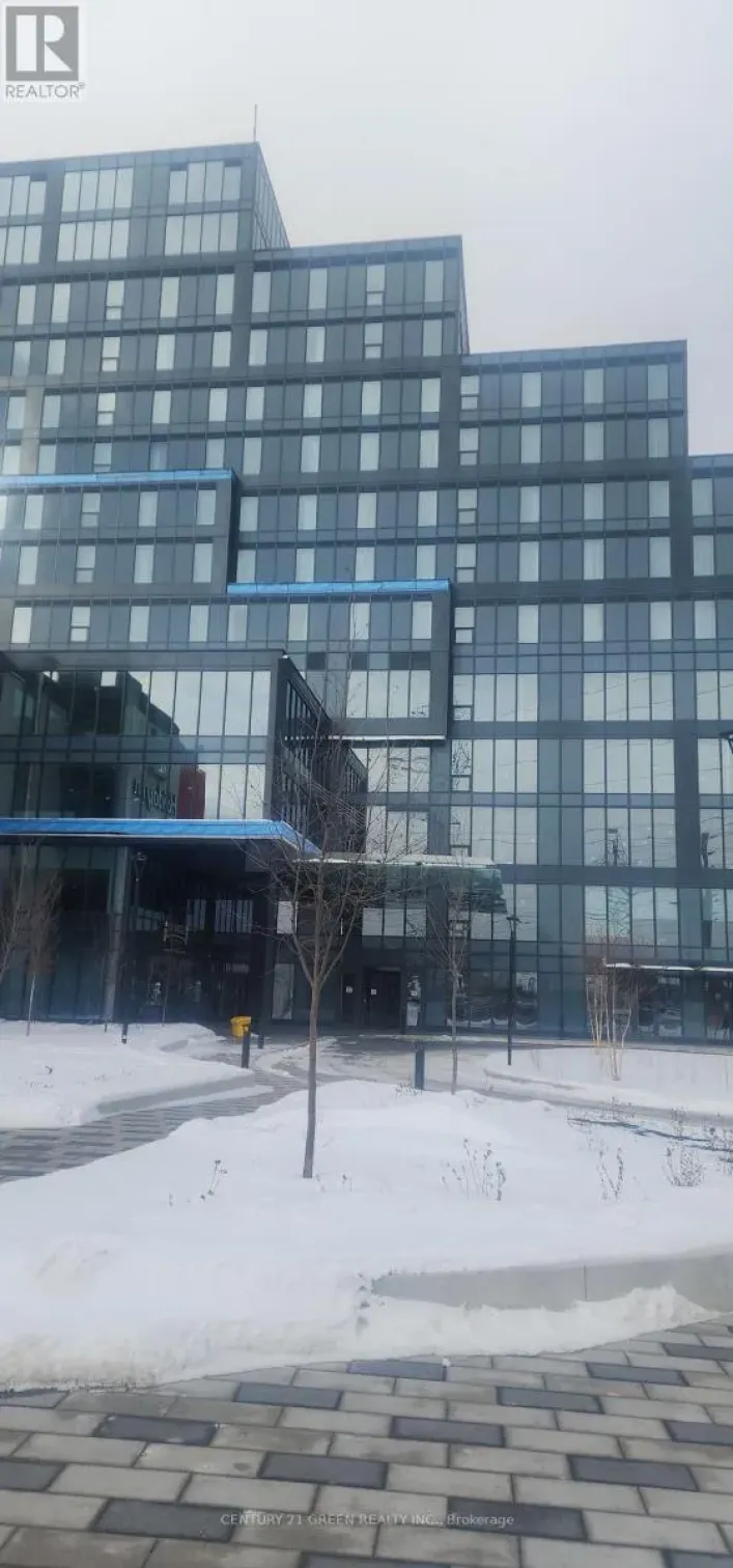 402 - 996 MARTIN GROVE ROAD, Toronto