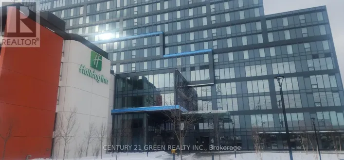 402 - 996 MARTIN GROVE ROAD, Toronto