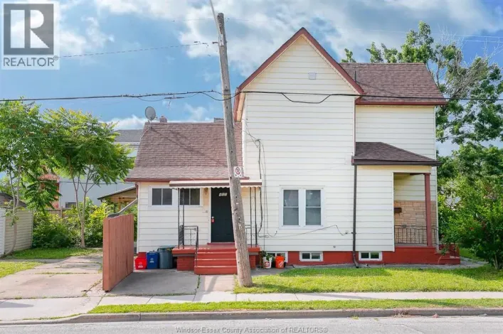 402 Aylmer AVENUE, Windsor