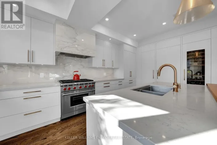 402 BOVIN AVENUE, Oshawa