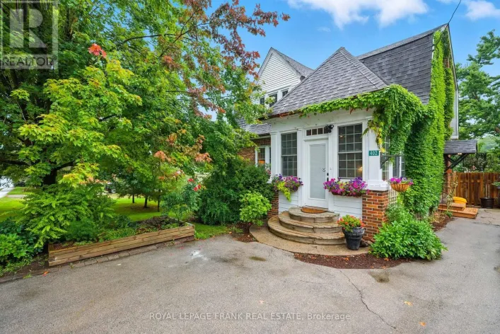 402 ELDON ROAD, Kawartha Lakes