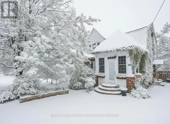 402 ELDON ROAD, Kawartha Lakes