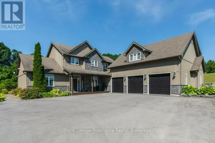 402 FIDDICK ROAD, Cramahe