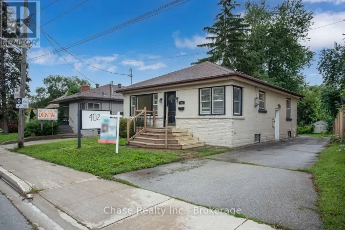 402 GUELPH LINE, Burlington