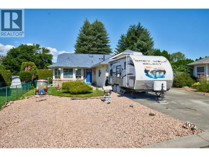 402 Houghton Court, Kelowna