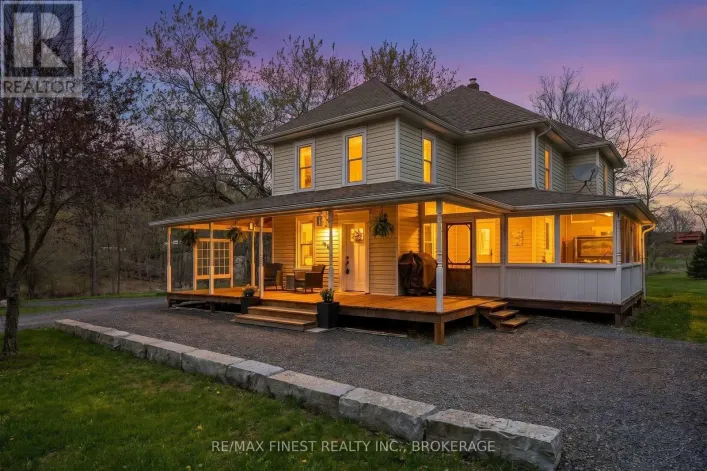 402 JONES FALLS ROAD, Rideau Lakes