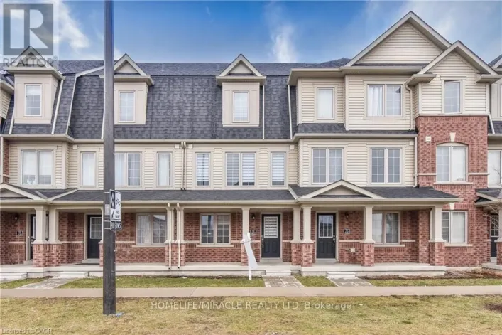402 LINDEN DRIVE, Cambridge