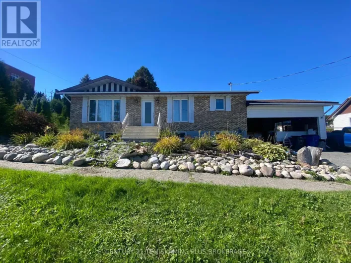 402 MERIDIAN AVENUE, Temiskaming Shores