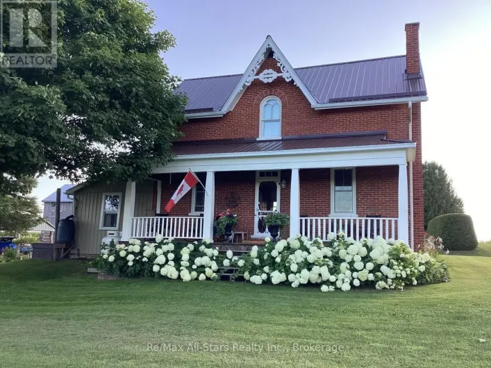 402 MOUNT HOREB ROAD, Kawartha Lakes