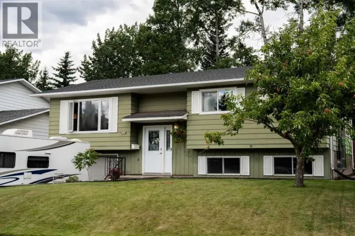 402 Mountain Street, Hinton