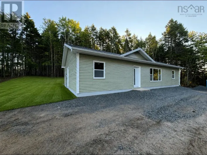 402 MULLOCK Road, Rhodes Corner