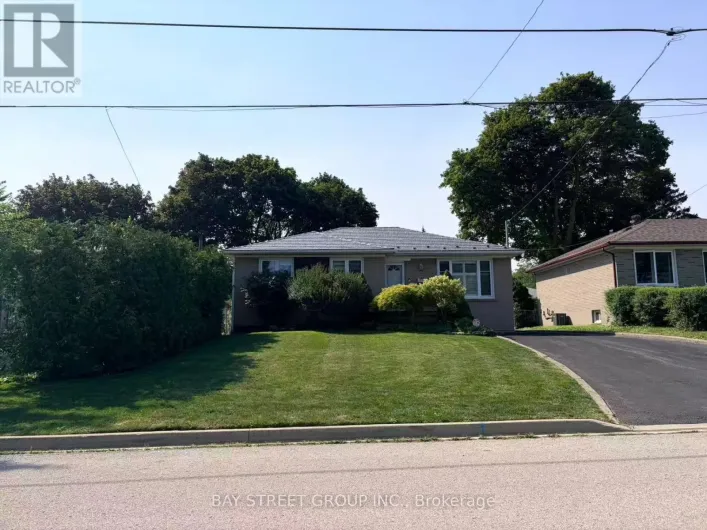 402 OSIRIS DRIVE, Richmond Hill
