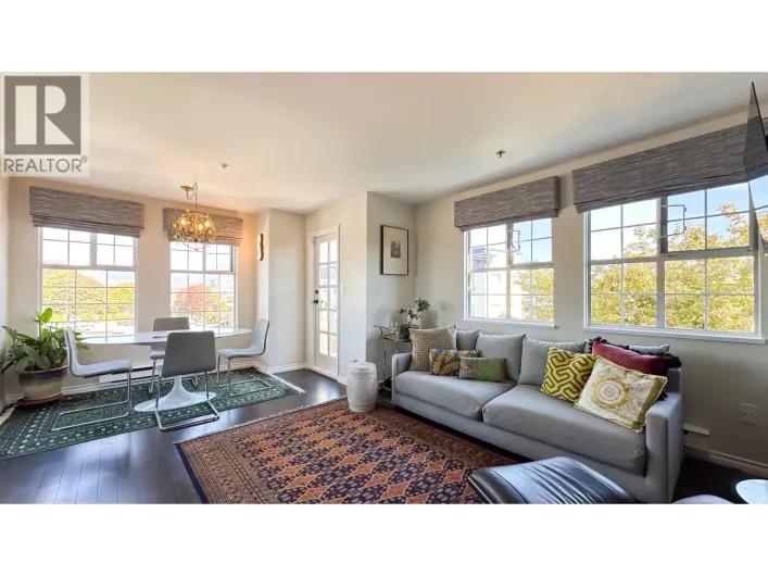 402 PH2 2091 VINE STREET, Vancouver