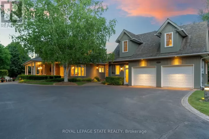 402 PROGRESTON ROAD, Hamilton