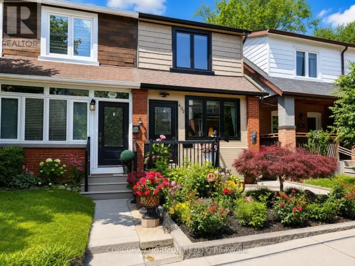 402 RHODES AVENUE, Toronto