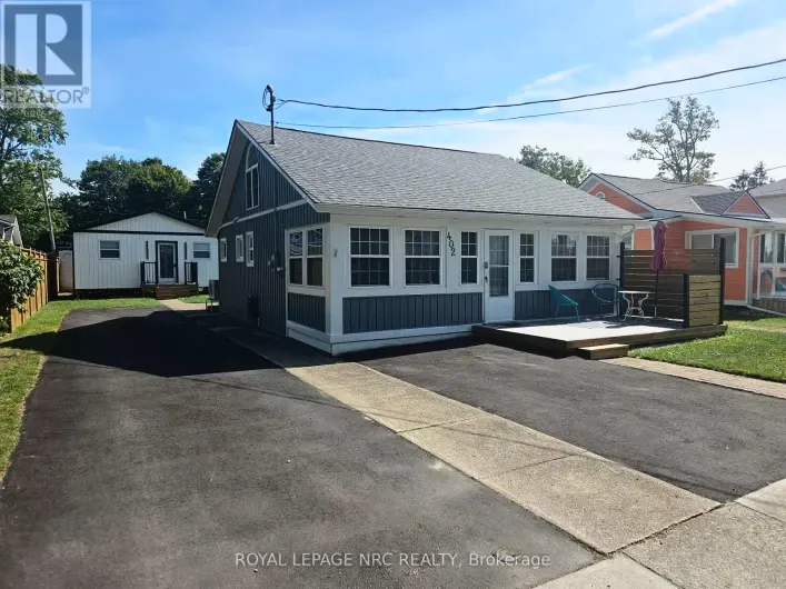 402 SCHOOLEY ROAD, Fort Erie