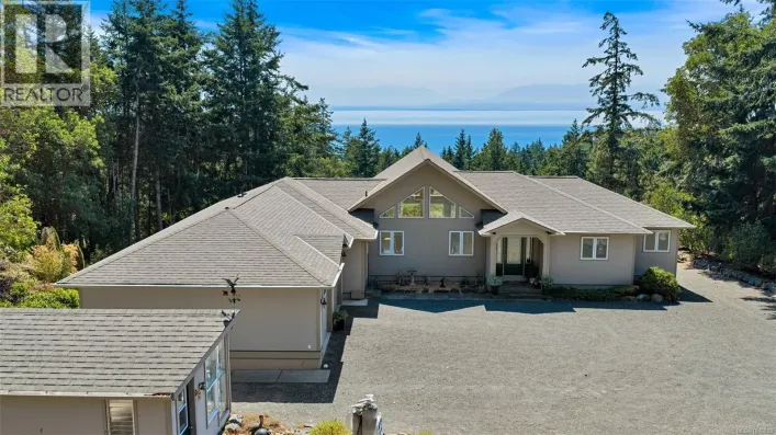402 Seedtree Rd, Sooke