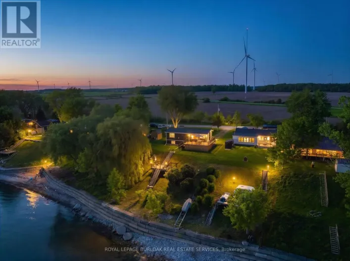 402 SOUTH COAST DRIVE, Haldimand