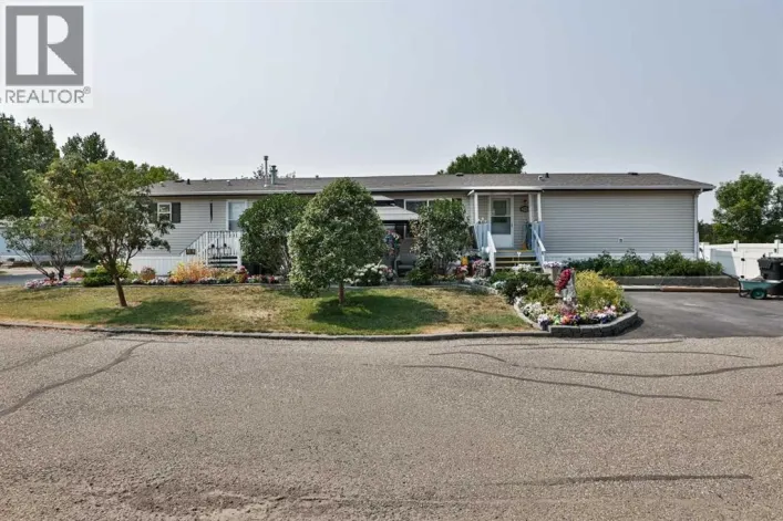 402 Station Street, Coaldale