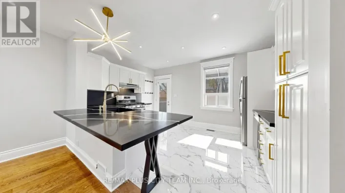 402 WOODBINE AVENUE, Toronto