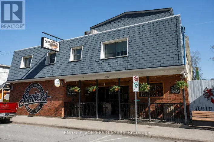 4020 ERIE ROAD, Fort Erie