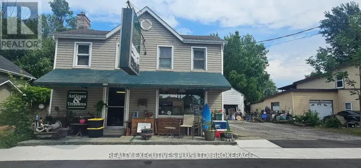 4020 MAIN STREET, Niagara Falls