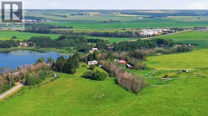40207 Range Road Extension 272, Rural Lacombe County