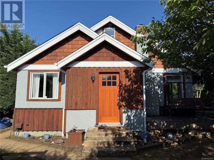 4021 8th Ave, Port Alberni