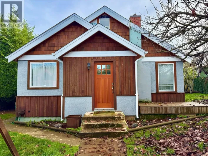 4021 8th Ave, Port Alberni