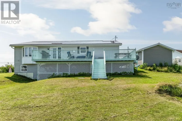 4021 Highway 6, Brule NS B0K 1V0, Brule