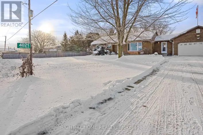 4021 LINE 56 LINE E, Perth East