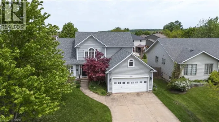 4021 MOUNTAIN Street, Beamsville