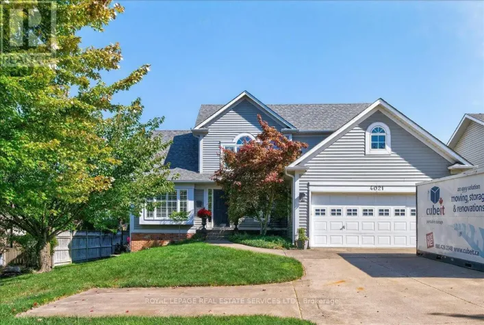 4021 MOUNTAIN STREET, Lincoln