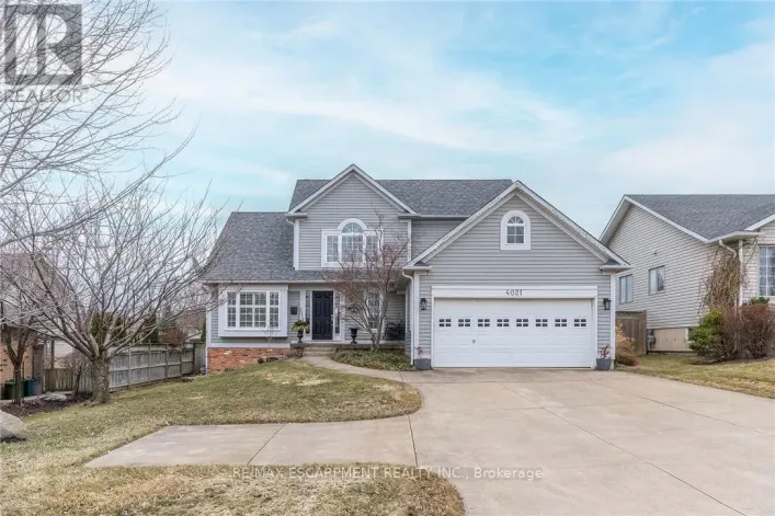 4021 MOUNTAIN STREET, Lincoln