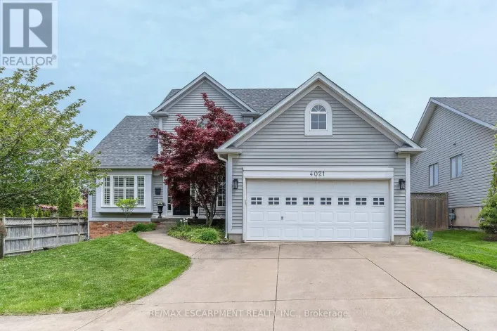 4021 MOUNTAIN STREET, Lincoln