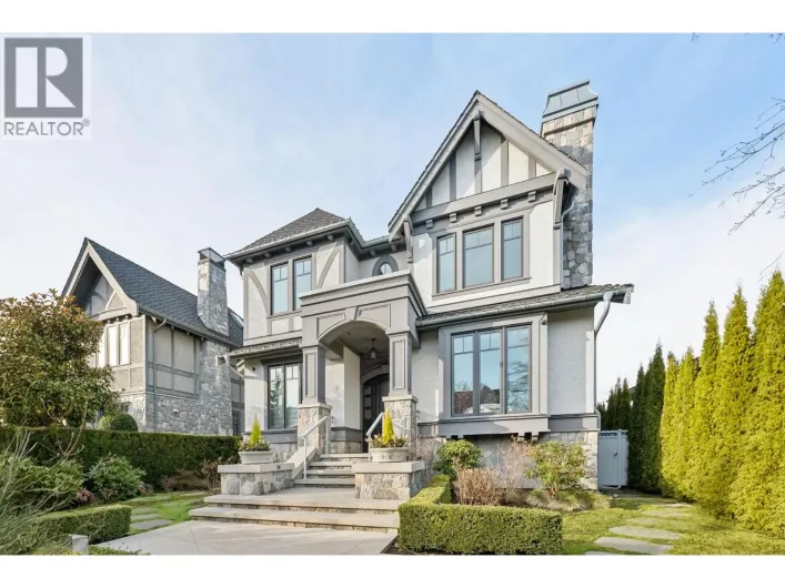 4021 W 28TH AVENUE, Vancouver