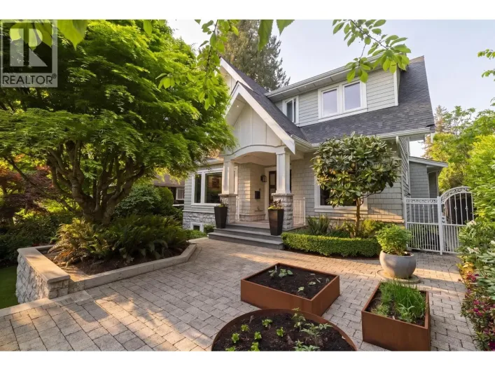 4021 W 34TH AVENUE, Vancouver