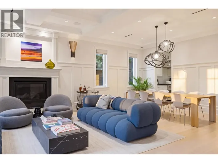 4021 W 34TH AVENUE, Vancouver