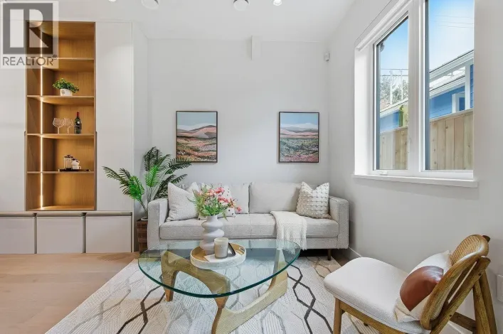 4021 WEST 18TH AVENUE, Vancouver