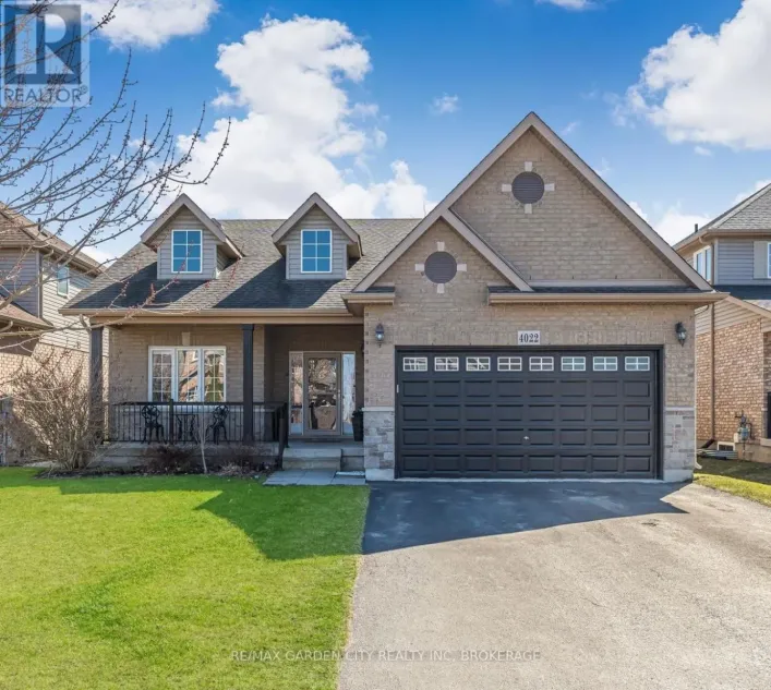 4022 BUSH CRESCENT, Lincoln